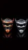 Final Fantasy Classic Anime Mask Full Face Harts Game Animation Cosplay Mask Halloween Party Costume Decoration Cosplay Supplies S1015735