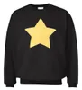 Cadeau pour les fans Steven Universe Star Men Swetshirts Fall Style Fashion Hoodies Hip Hop Streetwear S-2XL 240426