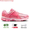 Top Quality vomero 5 Gold Pink Foam Women Running Shoes Men Trainers Photon Dust Metallic Silver Doernbecher Supersonic Runners Trainers Jogging Walking Sneakers