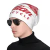 Berets Indianer Motorrad warm gestrickte Mütze Mode Motorhut Herbst Winter Außenmützen Hüte für Unisex Erwachsene