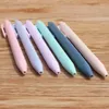 30pcs/lot Kawaii Macaron Mekanik Kalem Sevimli 0.5/0.7mm Öğrenci Otomatik Pens Okulu Ofisi Tedarik Tanıtım Hediyeleri