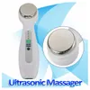 1MHz Skin Care Ultrasone Face Massager Ultrasound Cleaner Body Slimming Therapy Cleaning Spa Beauty Health Instrument 240418