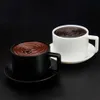 Großhandel Neuheit Mini Kaffeetasse Form Zinklegierung Zigarette leichter für Dekorationsgeschenk