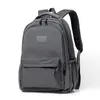 Backpack Fashion Business Casual 14/15,6 inch Laptop Bag Commuter Travel Male Outdoor Sports Back Pack Youth School Tassen 2024