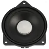 Cubiertas del volante de 4 pulgadas Puerta de automóvil Tweeter Central Stavisor para F52 F30 F31 F34 F80 F32 F33 F36 F82 F83 F10 F11