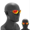 GE8B Sunglasses Daisy C6 Tactical Polarized Glasses Military Goggles Army Sunglasses with 4 Lens Original Box Men Shooting Hiking Eyewear Gafas d240503