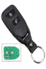 21buttons Car Entrée à distance Key Keyless FOB FOB pour Hyundai Santa Fe Tucson avec 46 CHIP72051194256154