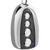 Newest Wireless Auto Remote Control Duplicator Adjustable Frequency 433.92 MHz Gate Copy Remote Controller Hot Mini