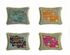 Dwustronne drukowanie wysokiej jakości dekoracyjna skrzynia poduszka domowa dekoracje artystyczne lampart i małp sofa brzęczona Covers1415741