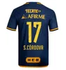 23 24 25 Tigres uanl voetbal jerseys thuis weg derde 3e 2024 2025 Mexico Liga Mx Vargas Aquino Pizarro Nicolas Thauvin Gignac Football Shirts 999