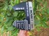 Golf Clubs Bettinardi Inovai 6.0 Slant Torticollis Golf Putter 3233343536 Zoll Stahlwelle mit Kopfdeckel 240424