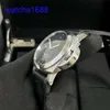 Mens Wrist Watch Series Panerai Luminor Series Swiss Watch Luxury Hom