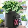 Planteurs Pots Potate Planting Sac