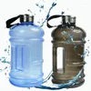 Butelki z wodą Walfos 2,2 l Duża duża zdolność sportowa sportowa trening fitnes