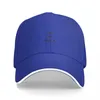 Berets Unisex Baseball Hats Jestem fanem dziwnego mrocznego i tajemniczego dostarczonego w formacie fabularnym czapki polichromatyczne