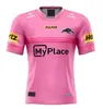 New Penrith Panthers Maglie di rugby Gold Coast 23 24 Titans Dolphins Sea Eagles Storm Brisbane Home Away Shirts size S-5xl