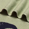 Couvertures toutes saisons bébé coton tricoté né pour garçons pour garçons fille poussette de climatiseur couvre les couvertures de sommeil unisexe unisexe