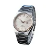 Bekijk horloges AAA kijkt mode Tianjia Fashion Heren Quartz Business Trend Calendar Casual Watch