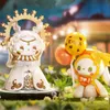 Emma The Secret Forest Midnight Fair Series Blind Box Guess Bag Mystery Toys Doll Cute anime figuur Desktop ornamenten cadeau 240426