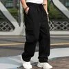 Pantalons de travail Pantalons Summer Youth Casual Pantal