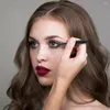 Make -up -Bürsten 6 -Stcs Wimpernpinsel Spiralaugenbrauenstab Werkzeuge Wimpern Applikator für