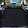 Akcesoria wewnętrzne 18 Style łóżko podróży samochodem Automatyczne nadmuchiwane tkaninowe materac powietrzne do SUV-a dla dorosłych podróżowanie na zewnątrz