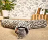 Cat Toys Pet Play Tunnel Luipaard Print Crinkly 3 manieren Fun Ball Kitten Toy Invouwbare producten1551053