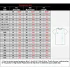 Männer Polos süße Quallen Grafik Polo-Hemden Männer 3d Druck Cartoon Sea Animal T-Shirt Fashion Knopf Lose T-Shirt Revers Shirts Short Sleeves