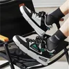 2024 Nouvelle tendance d'été chaussures de planche décontractée polyvalente gai anti-glissement de chaussures de sport