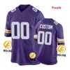 Marcus Davenport Jonathan Bullard Minnesota Jersey 16 Jaren Hall 7 Byron Murphy Jr. 20 Jay Ward 29 Joejuan Williams Dewayne McBride Customgenene Fußballtrikots