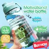 Wasserflaschen 2pcs Kinder Kinder direkte Trinkflasche Botella de Agua Space Cup tragbar mein Küchenzubehör