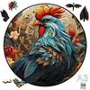 A3 A4 A5 Size Bird Bird Animal Puzzle Family Games Toys Birthday Dired Buzzles Уникальная шутка для взрослых детей 240428