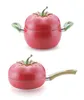 Pannen fruit tomaat stockpot frituren pan kookpot steelpan inductie koker aluminium kookgerei2042767