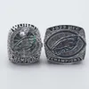 0NWD Band anneaux 2017 2022 PHILADELPHIA HAWKS Rugby Championship Ring Set