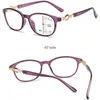 Zonnebrillen 3 op 1 progressieve multifocale leesbril voor vrouwen - gemakkelijk te kijken ver en dichtbij beschikbaar 1.0 4.0 sterke punten