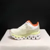 QC Cloud Cloudflow 4 Summer Casual Sports Shoes Designer Absorbant et chaussures de course durables