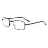 Gafas de sol Nomanov Fold Portable Ver Far y cerca de las gafas de lectura multifocales anti-Blue Light Progressive Agregue 75 a 400
