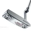 2024 New Scotty Putter Designer Men's Right Hand Golf Clubs Super Select Newport 2 Putter 32/33/34/35 Inches Golf Putter For Style High Quality Scotty Camron Putter 786