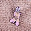 sexy movie badge Cute Anime Movies Games Hard Enamel Pins Collect Cartoon Brooch Backpack Hat Bag Collar Lapel Badges