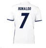 Retro Classic Real Kids Soccer Jerseys 2011 12 14 15 16 17 18 Benzema Marcelo ISCO Carvajal Bale Sergio Ramos Madrid Ronaldo Kinderen Girls Sets voetbalshirt 888