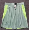 Shorts di calcio 2024 Euro Cup American Cup Shorts Italia Argentino Brasile Messico Croazia Portogalli Germani Paesi Bassi Inghilterra di club francesi pantaloni sportivi e calzini