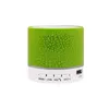 Altoparlante bluetooth wireless LED Portable A9 Mini Bluetooth TF Music Sound Box