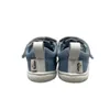 Tipsietoes Barefoot Sandals 2024 여름 소년 및 여자 해변 신발 어린이 레저 레저 아동도 Fashion Zero Flat 소프트 밑창 신발 상자 240428