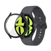 Smartwatch para Samsung Galaxy Watch 6 Smart Watch Strap Marine Spartwatch Sport Watch Wireless Carging Strap Box Cubierta protectora 848DD