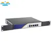 Intel D525 Firewall Appliance 4 LAN Gigabit Ethernet RJ45 VGA 2XUSB 30 PfSense Router Mini PC9381035