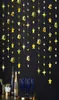 Party Decoration Gold 40th Birthday Banner Decorations Number 40 Circle Dot Twinkle Star slingers hangende achtergrond voor jaar oud5166351
