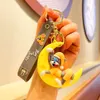 Moon Mouse Little Doll Car Pendentif Pendre Accessoires Contacteurs Coupages Coupages Cadeaux PENDANT