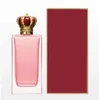 2024 Designer Modna Nabożeństwo Luksusowa marka Parfum Perfume 100 ml Man Urocze zapach Mężczyzn zapach Eau de toalety 3.3fl.zn France Brand Perfumy długotrwały