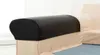 1 paio di coperture di bracciolo di divano in pelle PU PECHED PEDIA PROPRIETTO COPERCHY STREETTORY16794983