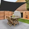 Открытый сад солнечный оттенок сетевая терраса солнечный кемпинг солнцезащитный оттенок сетовая защита от ультрафиолета HDPE солнцезащитное крем
